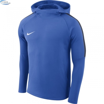 Nike Team Club Hoodie
