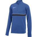 Kid's Nike Dri-FIT Academy Sweater