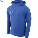 Boys' Nike Dry Academy 18 Football Hoodie